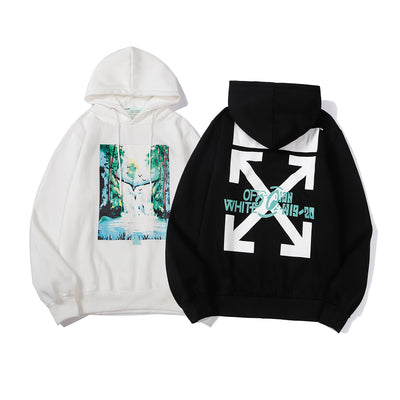 Off-White Hoodie