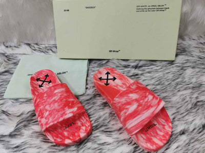 OFF-WHITE Slides