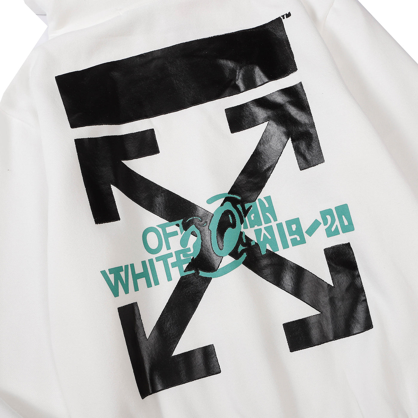 Off-White Hoodie