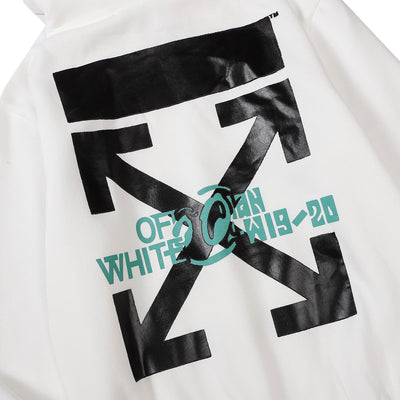 Off-White Hoodie