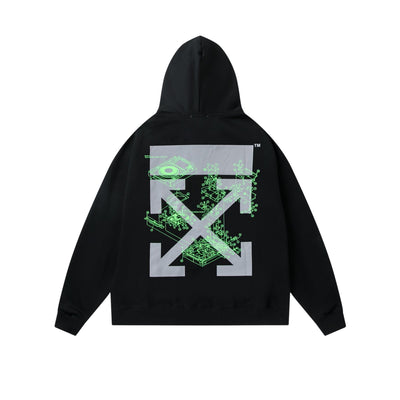 OFF-WHITE Hoodie