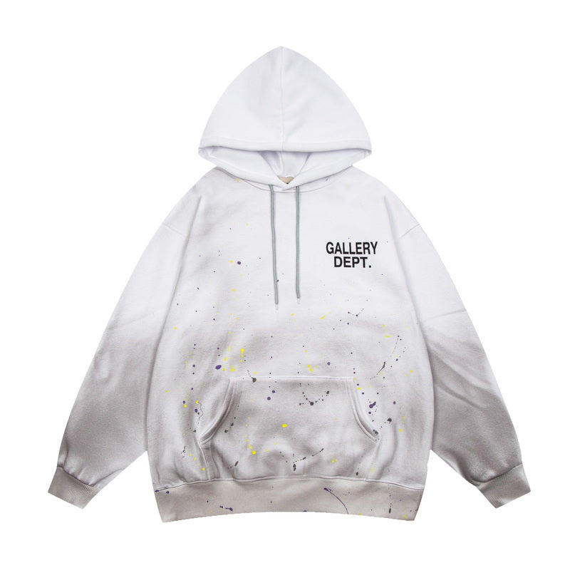 Gallery Department Hoodie