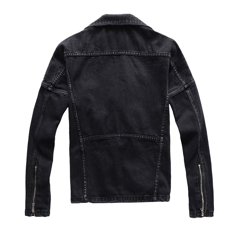Amiri Denim Jacket
