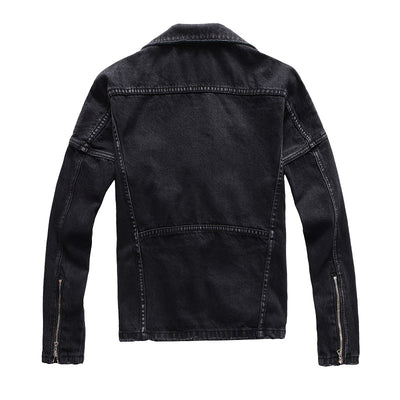 Amiri Denim Jacket