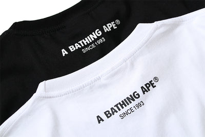 Bape Tee