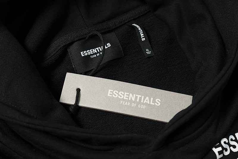 Essentials Hoodie