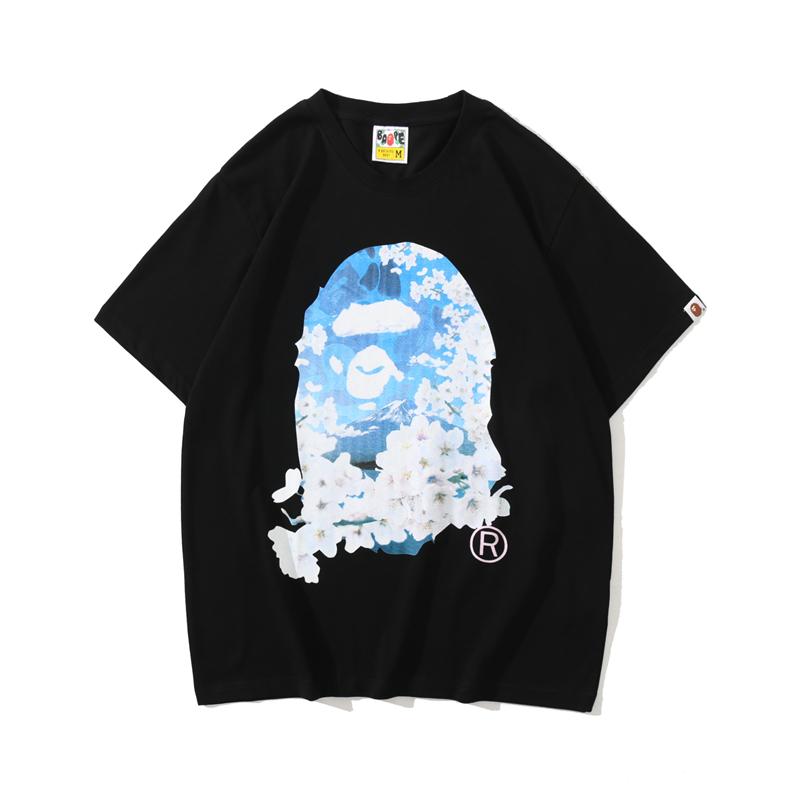 Bape Tee