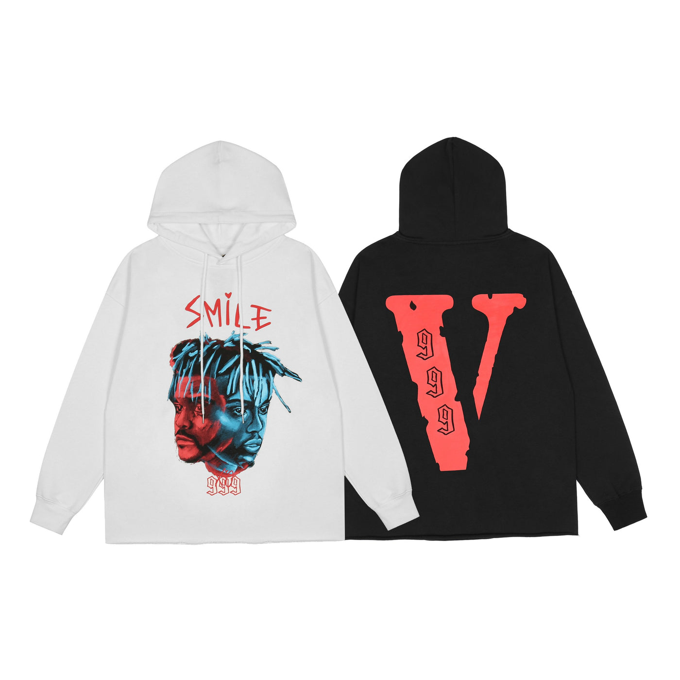 VLONE "Smile" Hoodie