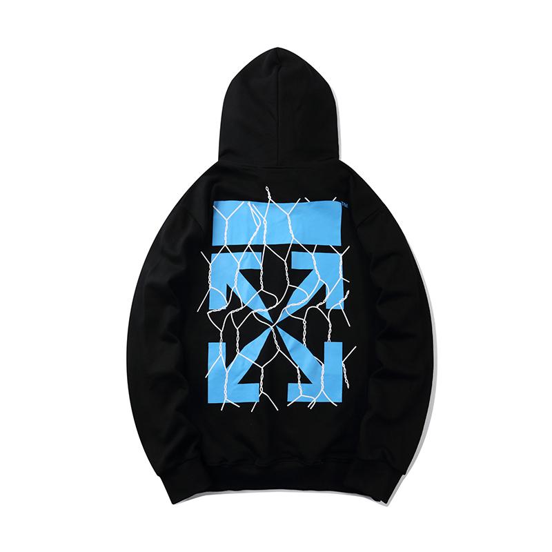 OFF-WHITE Hoodie