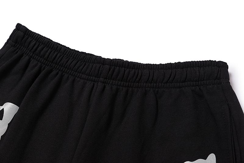 VLONE Shorts ( Reflects light )