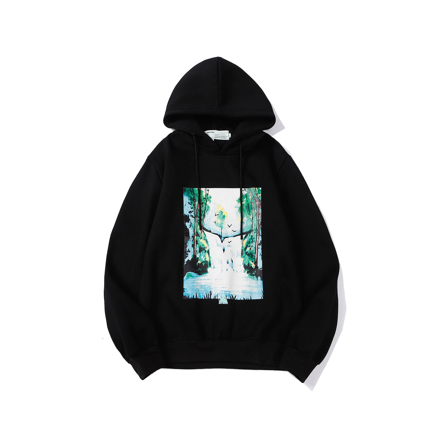 Off-White Hoodie