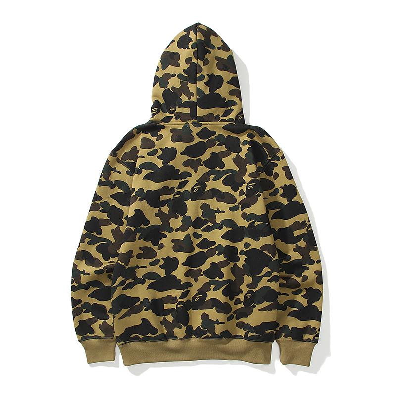 Bape Hoodie