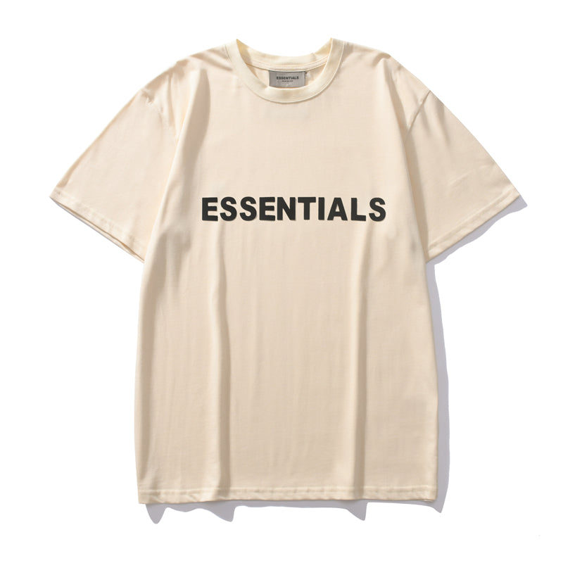 Essentials Oversized Tees