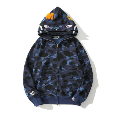 Bape Hoodie