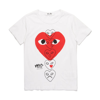 CDG Tee