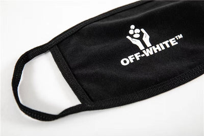 Off-White Mask