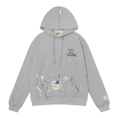 Gallery Department Hoodie