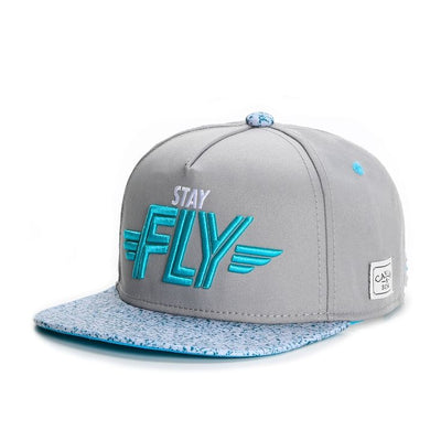 "Stay Fly" Cap