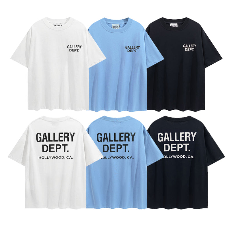 Gallery Department Tee