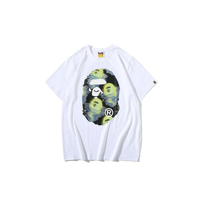 Storm x Bape Tee