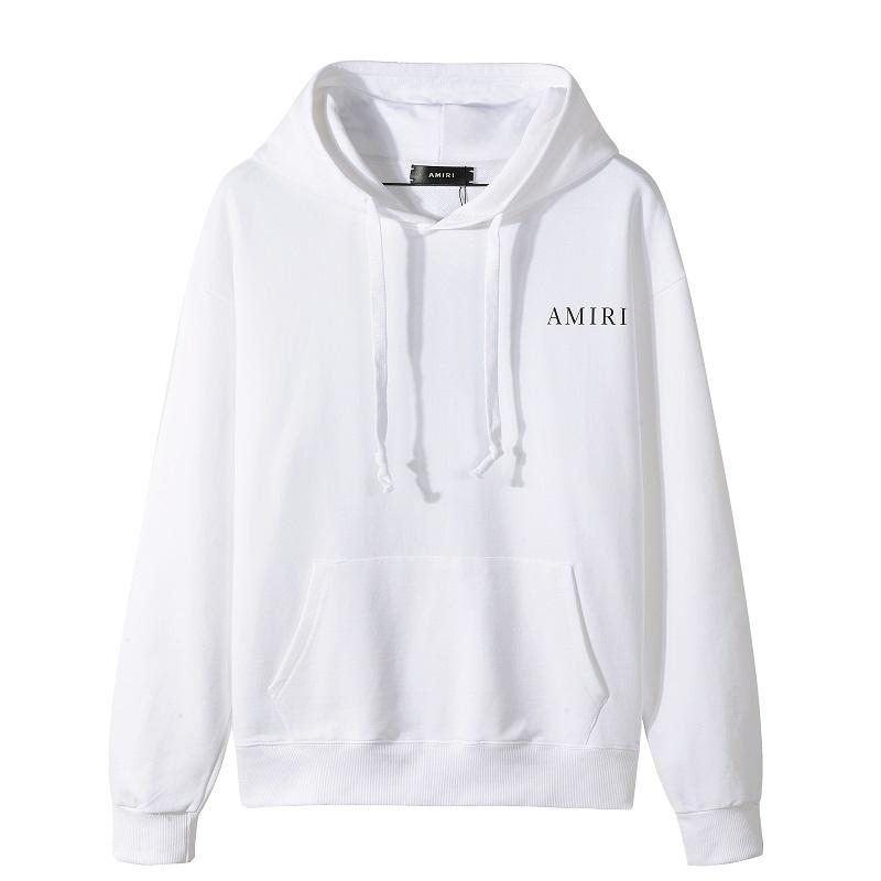 Amiri Hoodie