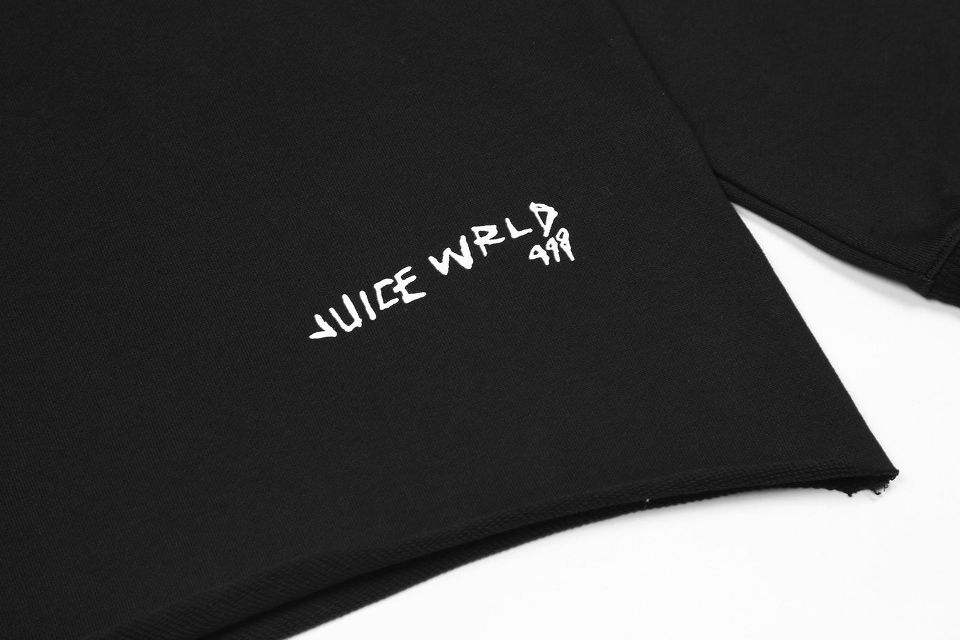 VLONE x Juice Wrld Hoodie