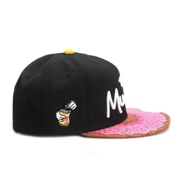 "The Munchies" Cap