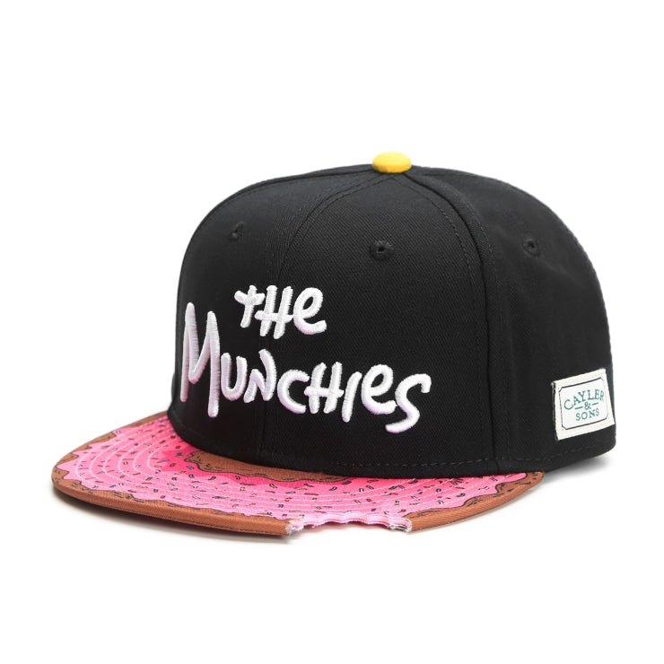 "The Munchies" Cap