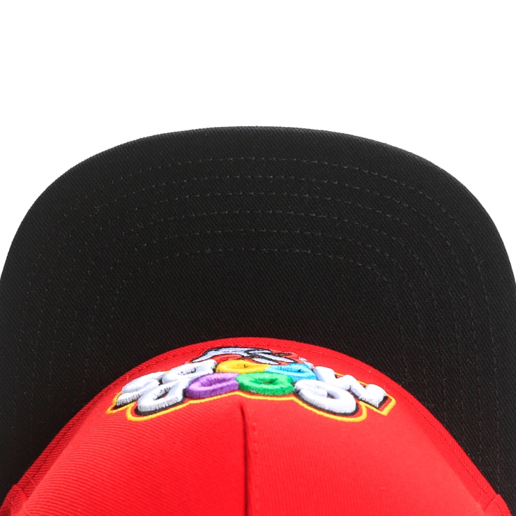 "Good Moods" Cap