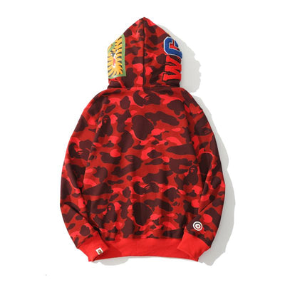 Bape Hoodie