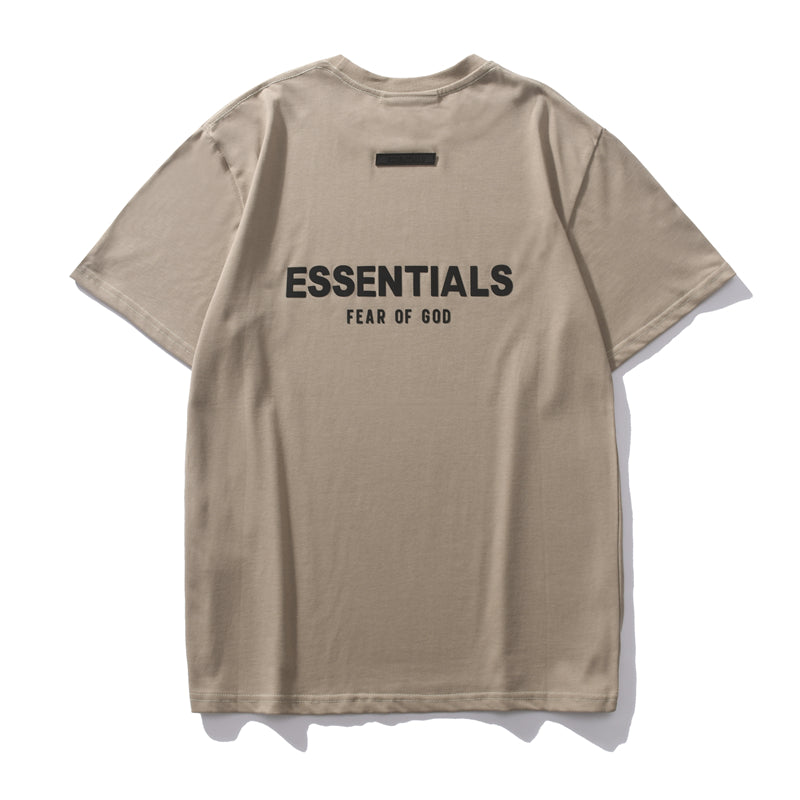 Essentials Oversized Tees