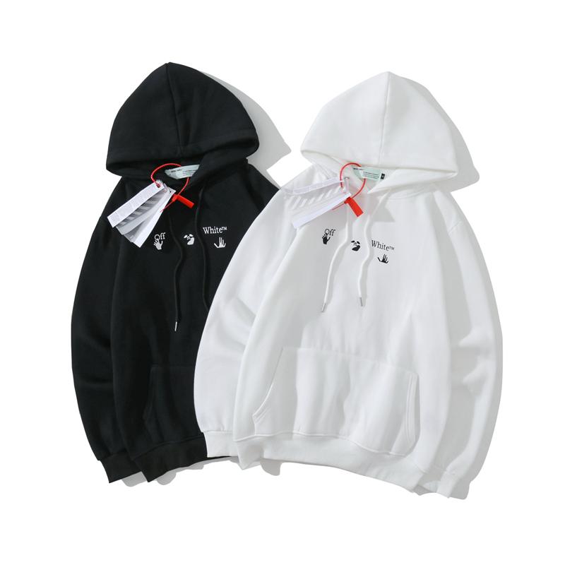 OFF WHITE Hoodie