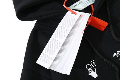 OFF WHITE Hoodie