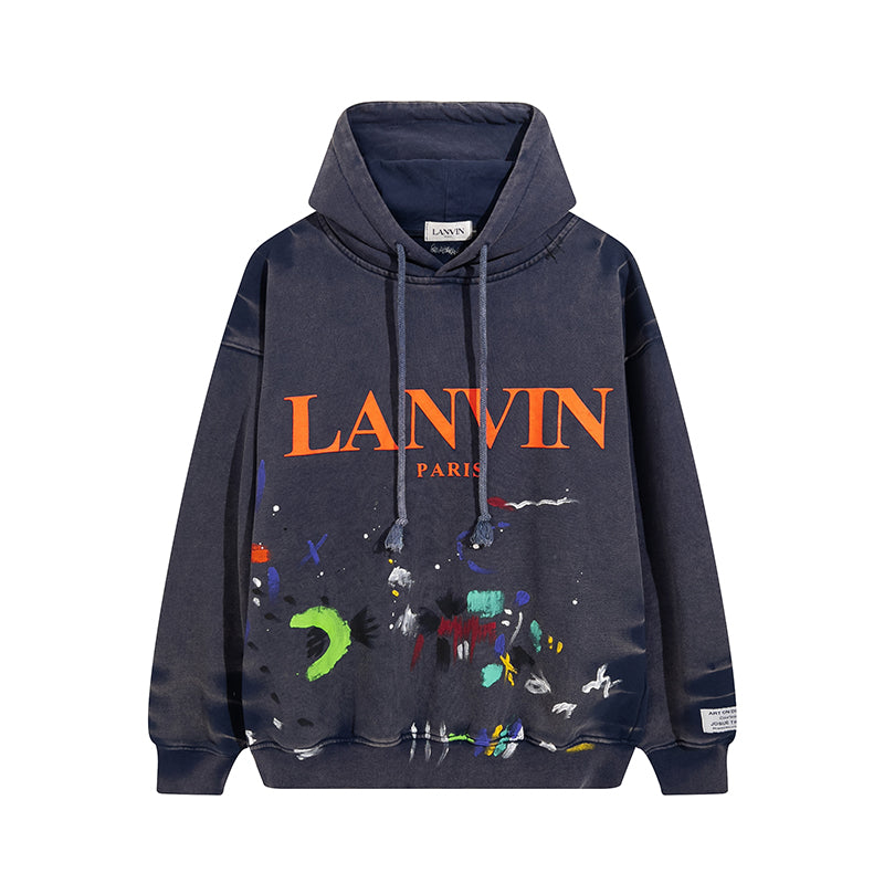 Gallery Department Hoodie