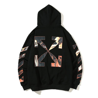 OFF WHITE Hoodie