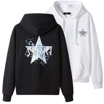 Amiri Hoodie