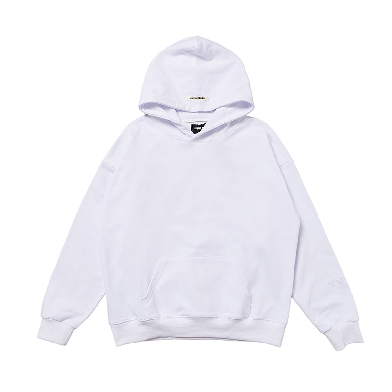 Essentials Hoodie ( Reflective )