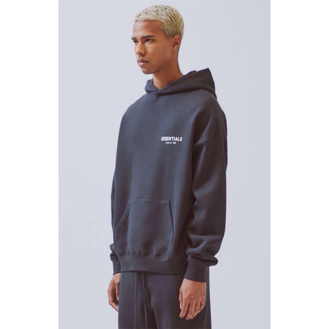 Essentials Hoodie