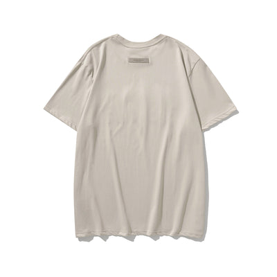 Essentials Oversized Tees