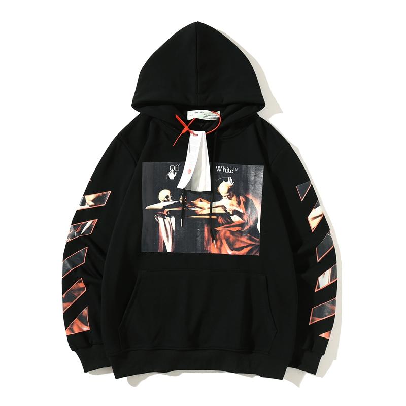 OFF WHITE Hoodie