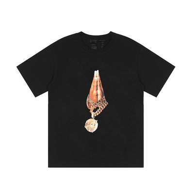 Vlone x Pop Smoke Tee