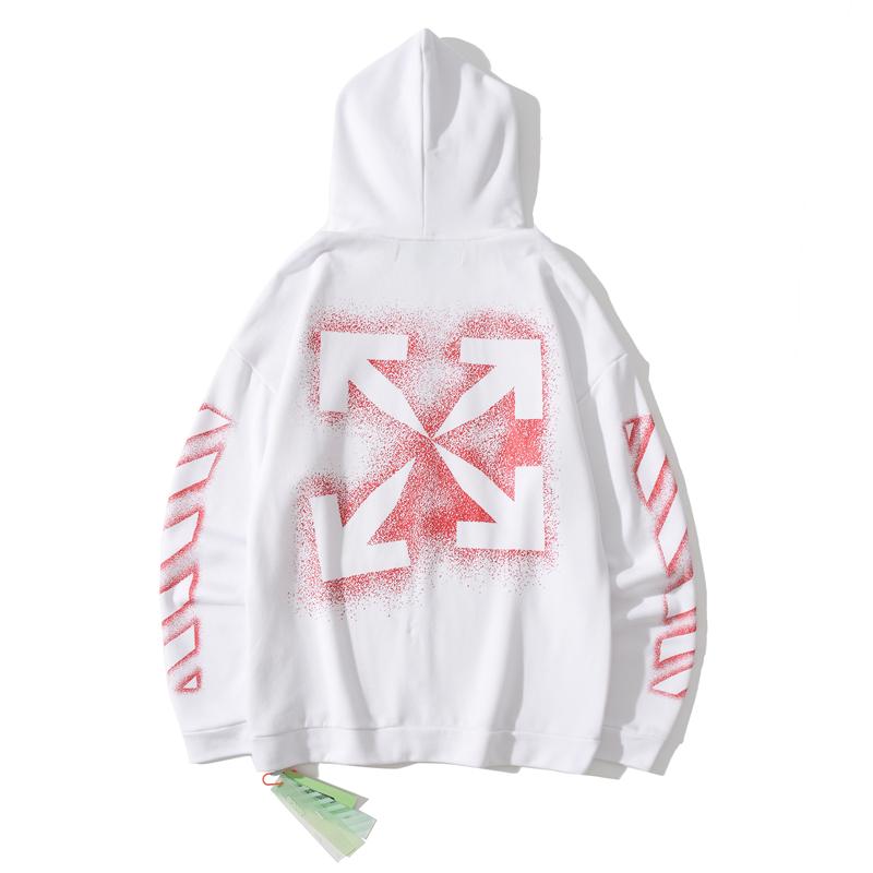 OFF WHITE Hoodie