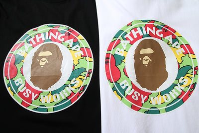 Bape Tee