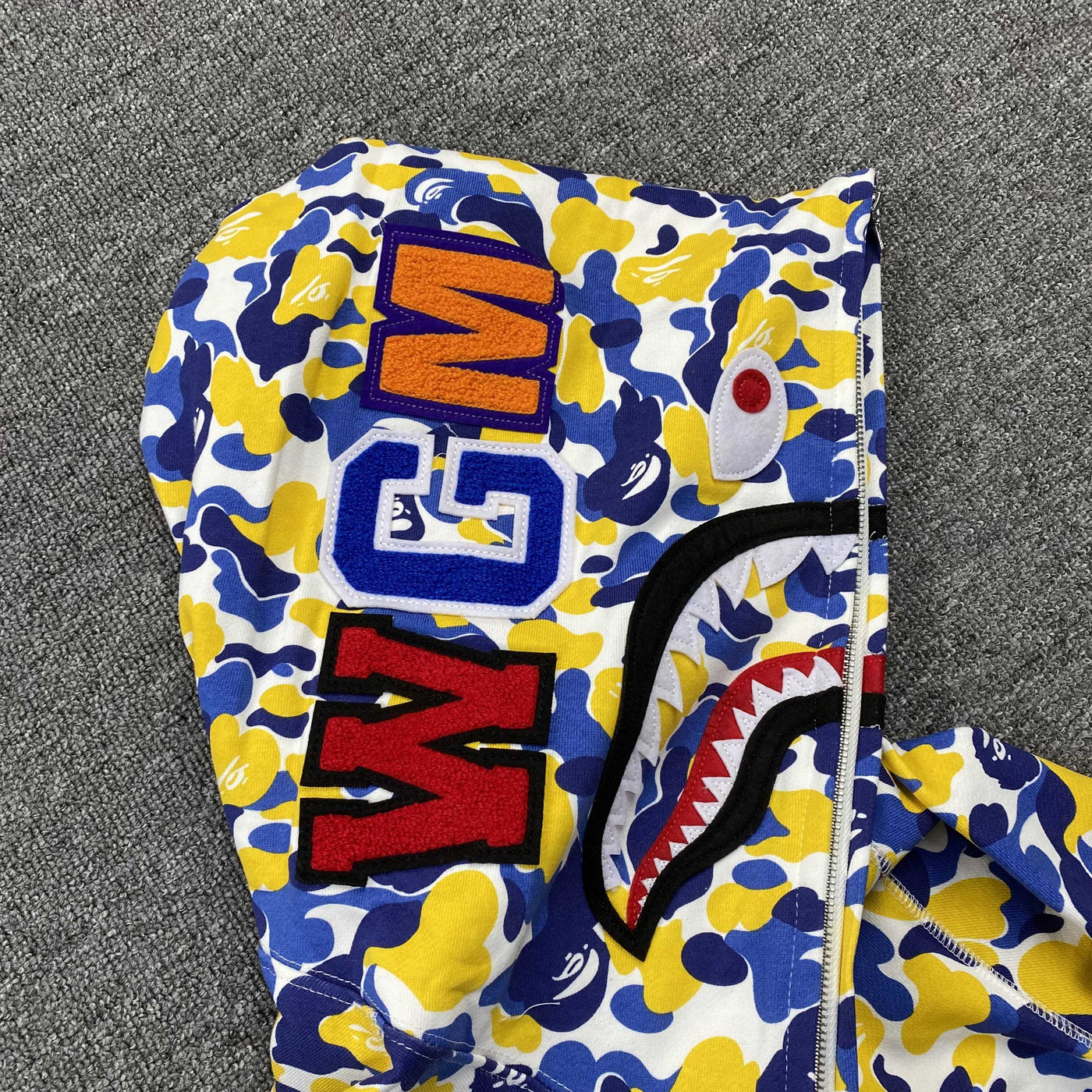 Bape Hoodie