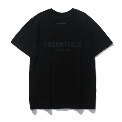 Essentials Oversized Tees