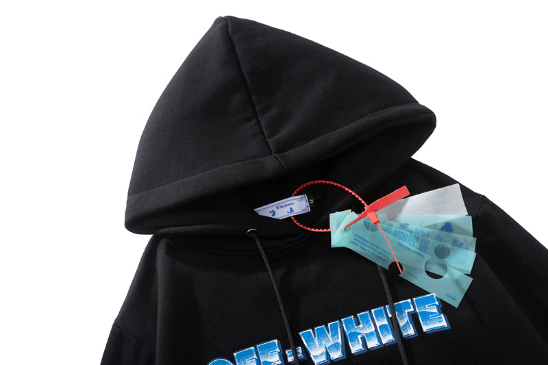 OFF WHITE Hoodie