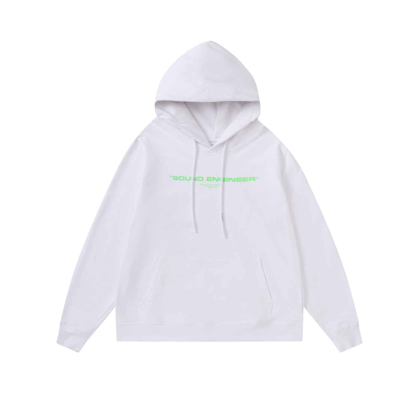 OFF-WHITE Hoodie