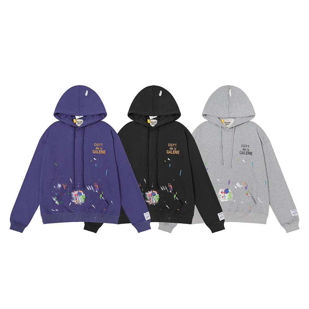 Gallery Department Hoodie