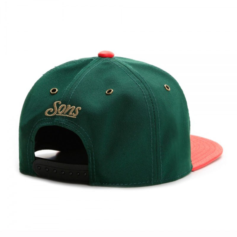 "Sons" Cap