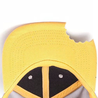 "Pizza" Cap